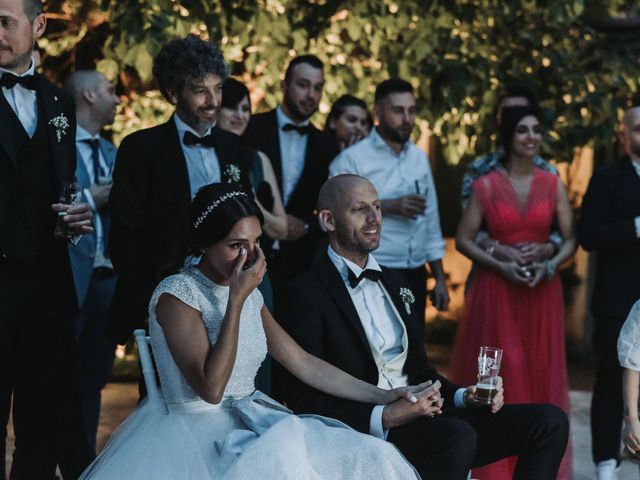 Il matrimonio di Michele e Elisa a Gorgo al Monticano, Treviso 51