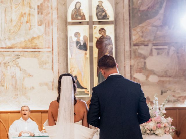 Il matrimonio di Francesco e Alessia a Bitonto, Bari 42