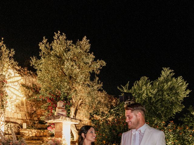 Il matrimonio di Francesco e Alessia a Bitonto, Bari 90