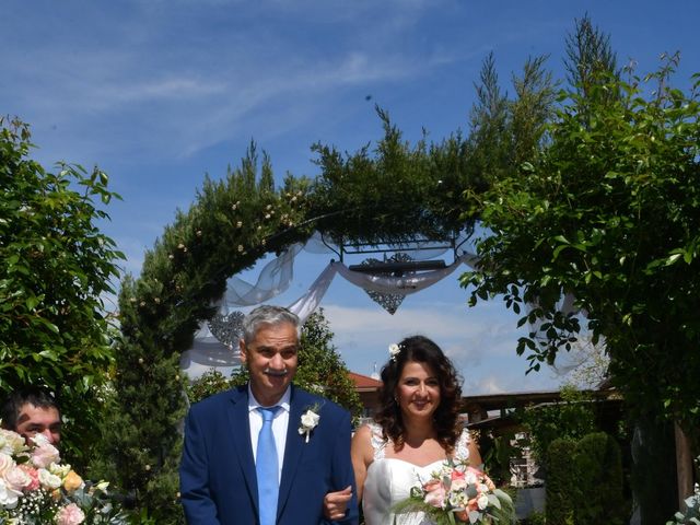 Il matrimonio di Luca e Daniela a Cavour, Torino 18
