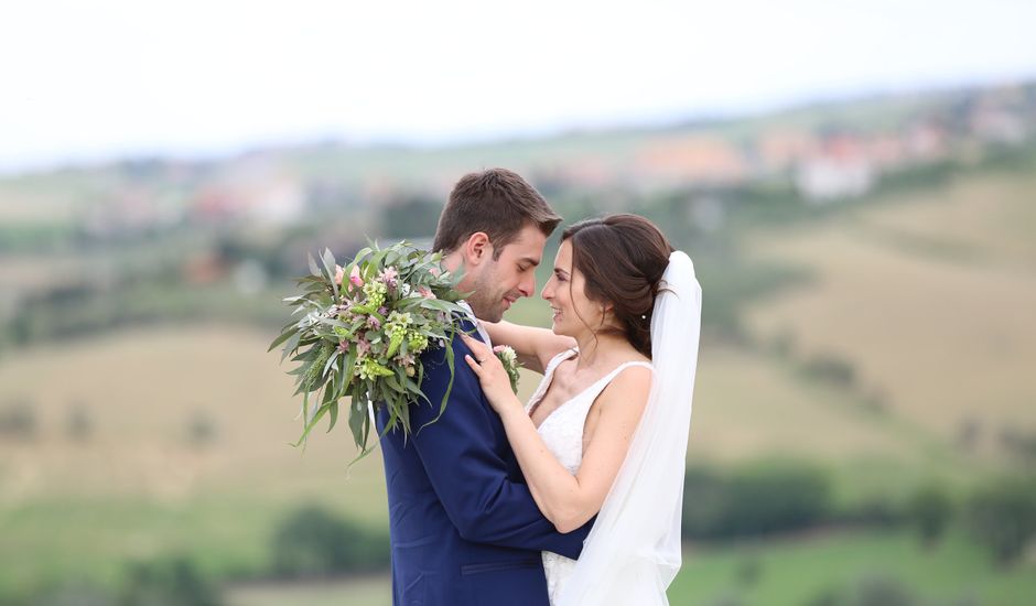 Il matrimonio di Maicol  e Camilla a Pesaro, Pesaro - Urbino