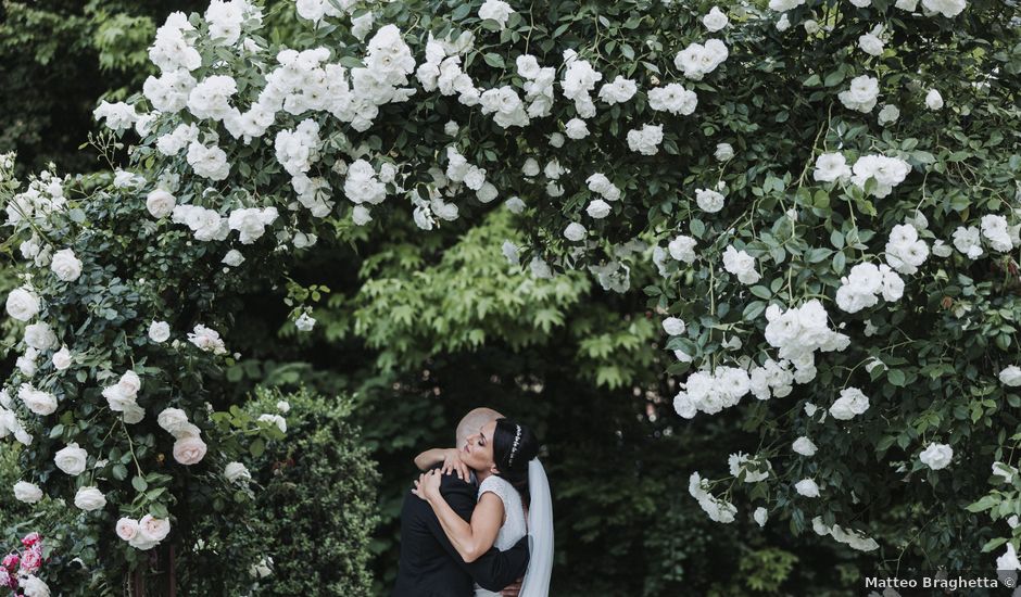 Il matrimonio di Michele e Elisa a Gorgo al Monticano, Treviso