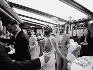 Le nozze di Jessica e Stefano