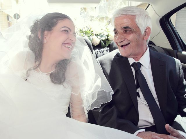 Il matrimonio di Igor e Gabriella a Sestu, Cagliari 10