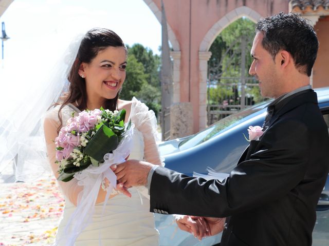 Il matrimonio di Igor e Gabriella a Sestu, Cagliari 13