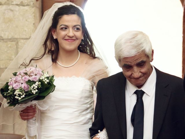 Il matrimonio di Igor e Gabriella a Sestu, Cagliari 14