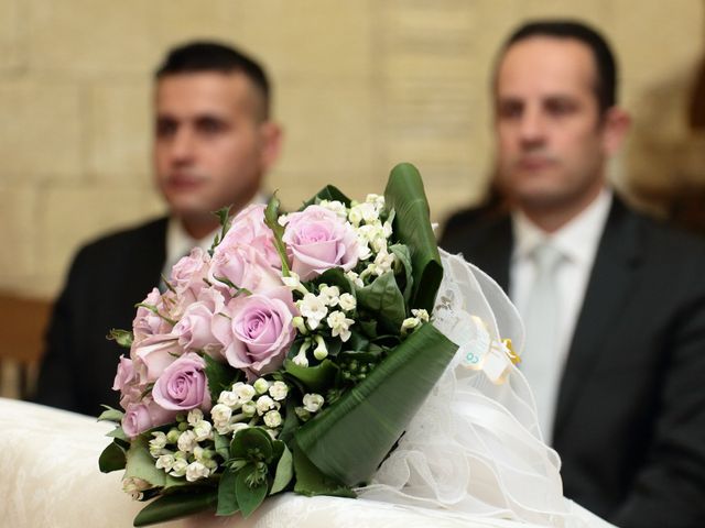 Il matrimonio di Igor e Gabriella a Sestu, Cagliari 16