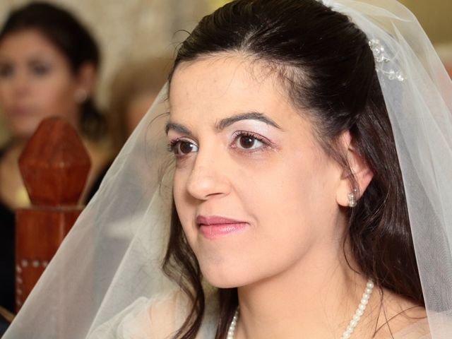 Il matrimonio di Igor e Gabriella a Sestu, Cagliari 17