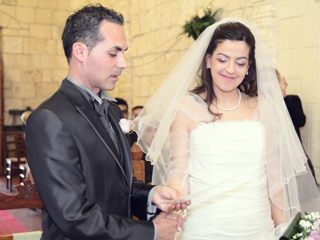 Il matrimonio di Igor e Gabriella a Sestu, Cagliari 19