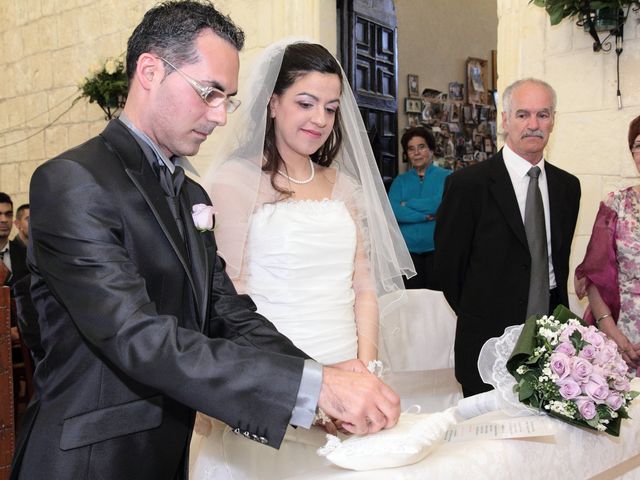 Il matrimonio di Igor e Gabriella a Sestu, Cagliari 20