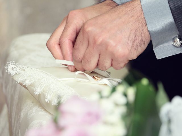 Il matrimonio di Igor e Gabriella a Sestu, Cagliari 21