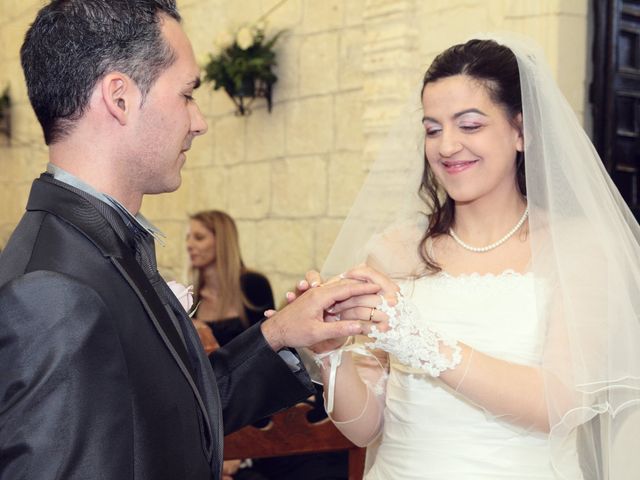 Il matrimonio di Igor e Gabriella a Sestu, Cagliari 23