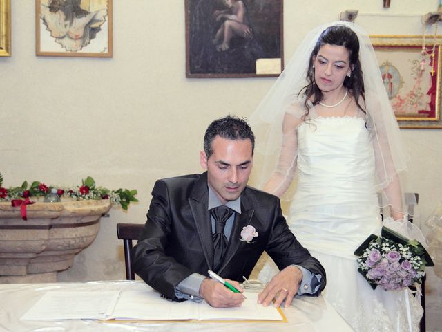 Il matrimonio di Igor e Gabriella a Sestu, Cagliari 25