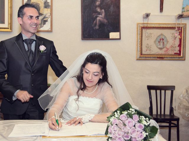 Il matrimonio di Igor e Gabriella a Sestu, Cagliari 26