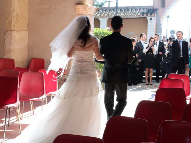 Il matrimonio di Igor e Gabriella a Sestu, Cagliari 28