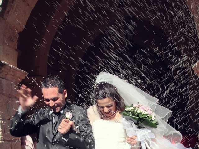 Il matrimonio di Igor e Gabriella a Sestu, Cagliari 29