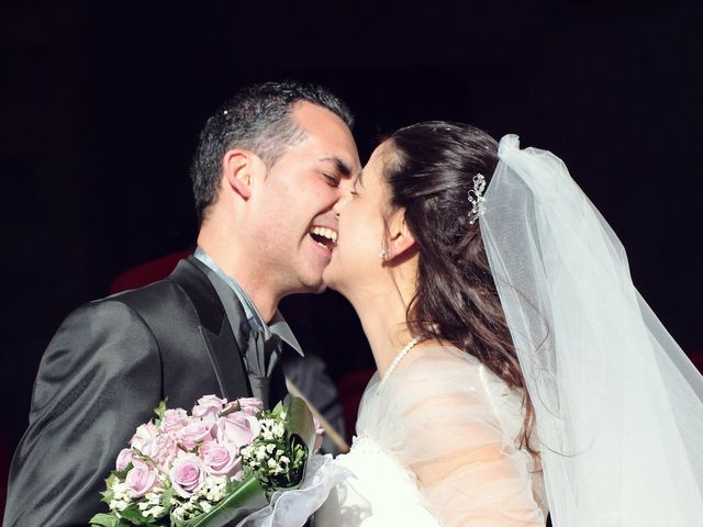 Il matrimonio di Igor e Gabriella a Sestu, Cagliari 32