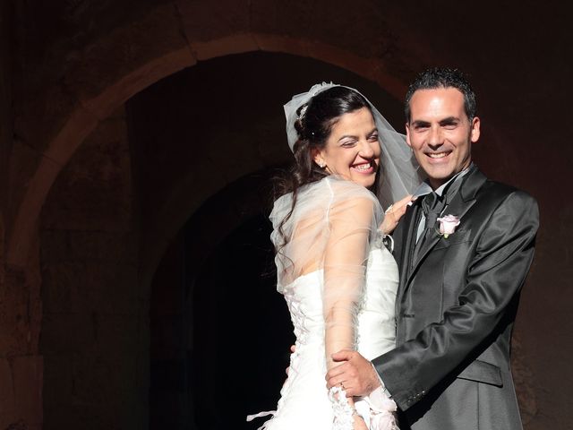 Il matrimonio di Igor e Gabriella a Sestu, Cagliari 34