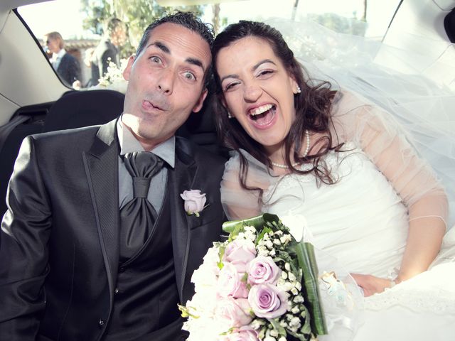 Il matrimonio di Igor e Gabriella a Sestu, Cagliari 35