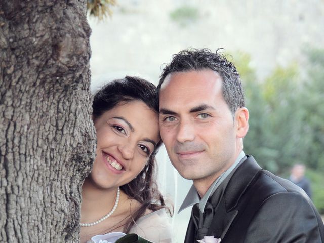 Il matrimonio di Igor e Gabriella a Sestu, Cagliari 36