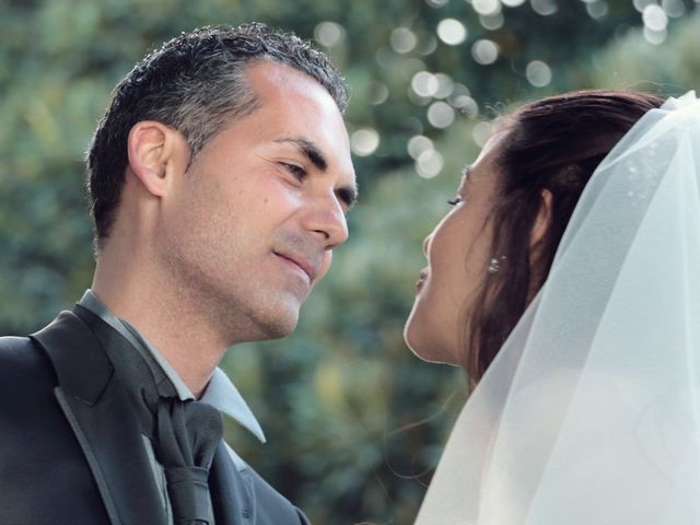 Il matrimonio di Igor e Gabriella a Sestu, Cagliari 37