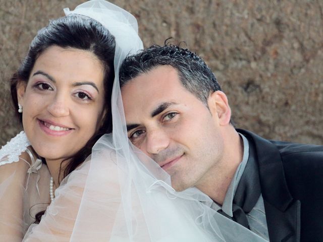 Il matrimonio di Igor e Gabriella a Sestu, Cagliari 38