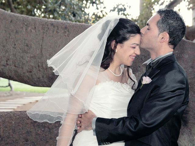 Il matrimonio di Igor e Gabriella a Sestu, Cagliari 39