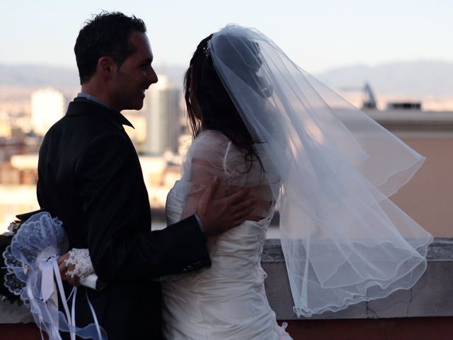 Il matrimonio di Igor e Gabriella a Sestu, Cagliari 40