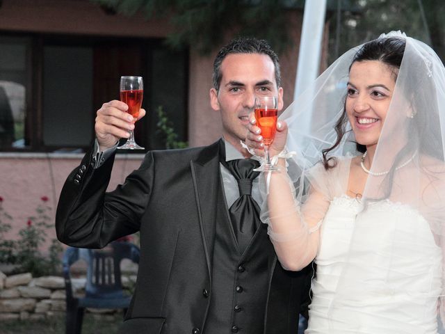 Il matrimonio di Igor e Gabriella a Sestu, Cagliari 41