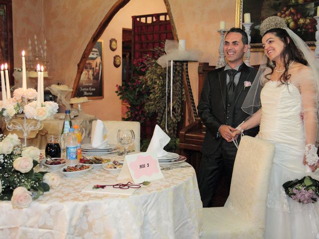 Il matrimonio di Igor e Gabriella a Sestu, Cagliari 42