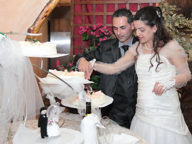 Il matrimonio di Igor e Gabriella a Sestu, Cagliari 45