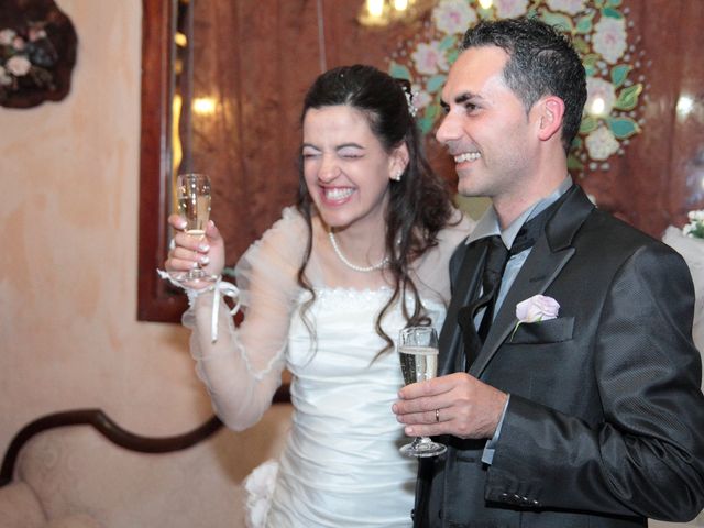 Il matrimonio di Igor e Gabriella a Sestu, Cagliari 46