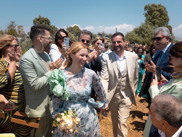 Il matrimonio di Francesco e Linda a Ragusa, Ragusa 2