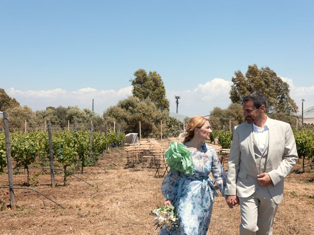 Il matrimonio di Francesco e Linda a Ragusa, Ragusa 9