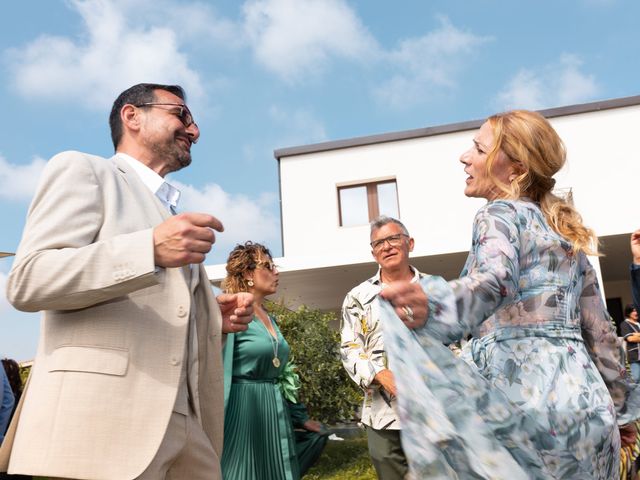 Il matrimonio di Francesco e Linda a Ragusa, Ragusa 26