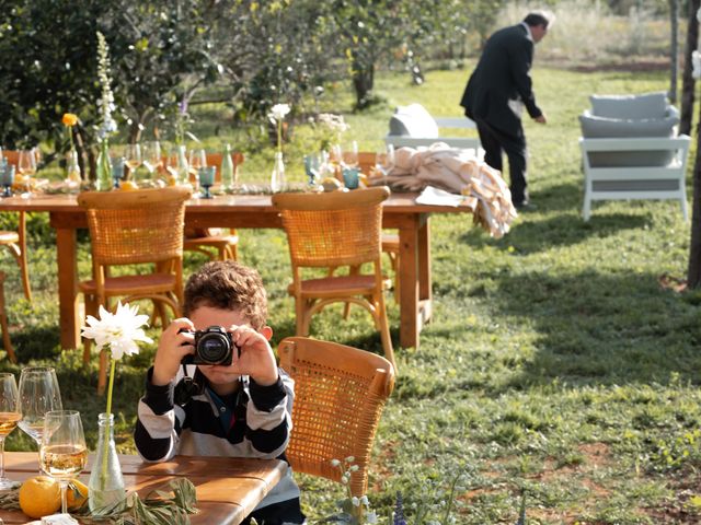 Il matrimonio di Francesco e Linda a Ragusa, Ragusa 30