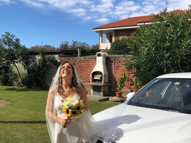 Il matrimonio di Andrea e Simona a Roppolo, Biella 13