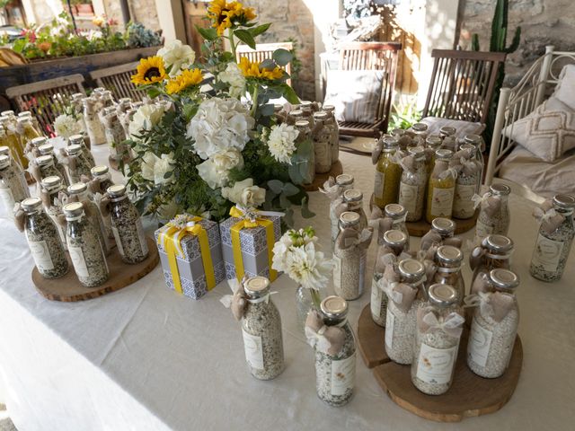 Il matrimonio di Andrea e Simona a Roppolo, Biella 22