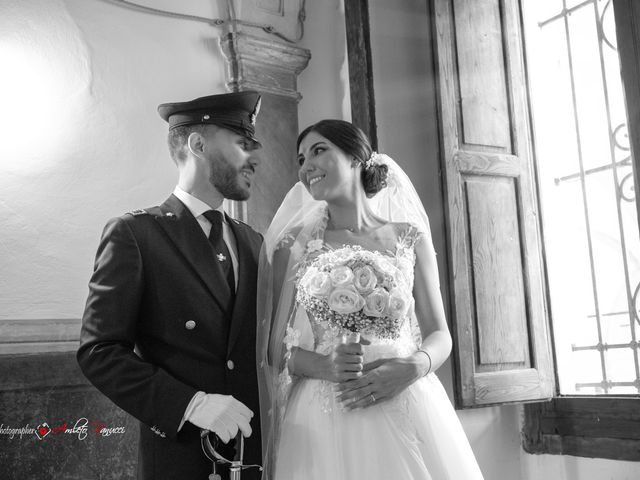 Il matrimonio di Fabio e Laura a Avellino, Avellino 2