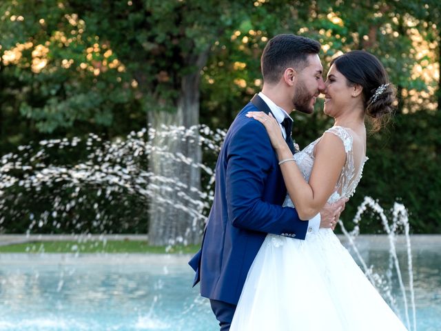 Il matrimonio di Fabio e Laura a Avellino, Avellino 6