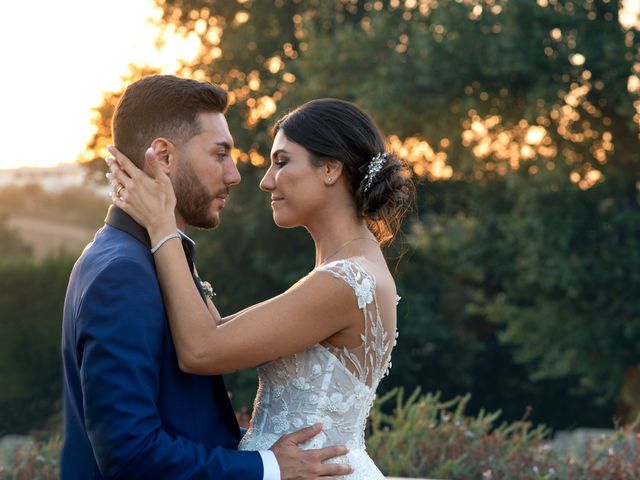 Il matrimonio di Fabio e Laura a Avellino, Avellino 8