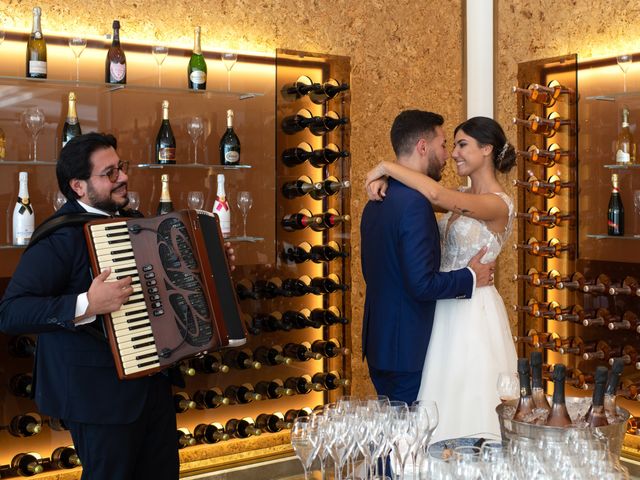 Il matrimonio di Fabio e Laura a Avellino, Avellino 10