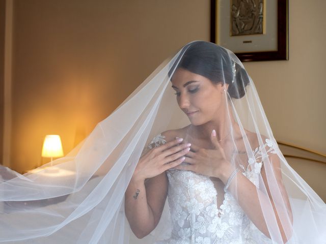 Il matrimonio di Fabio e Laura a Avellino, Avellino 15