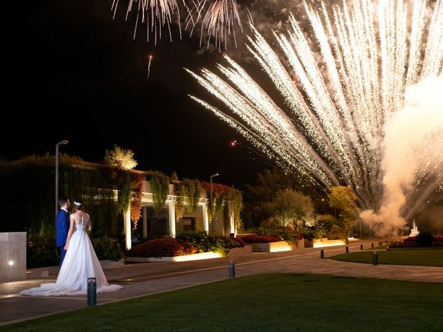 Il matrimonio di Fabio e Laura a Avellino, Avellino 20