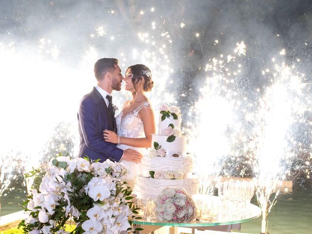 Il matrimonio di Fabio e Laura a Avellino, Avellino 22