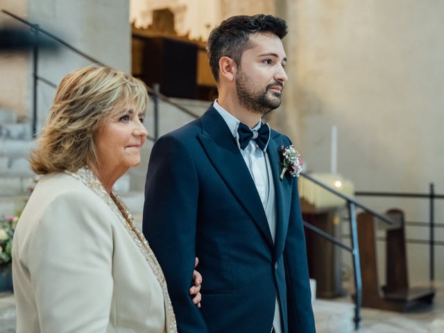 Il matrimonio di Angela e Stefano a Pescara, Pescara 22