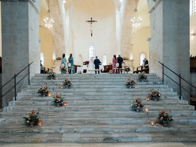 Il matrimonio di Angela e Stefano a Pescara, Pescara 24