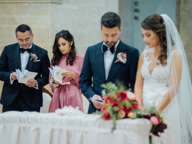 Il matrimonio di Angela e Stefano a Pescara, Pescara 25