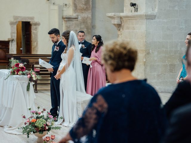 Il matrimonio di Angela e Stefano a Pescara, Pescara 26