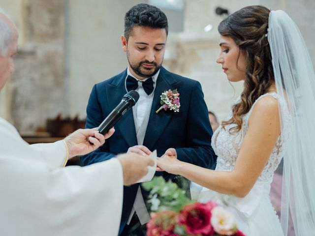 Il matrimonio di Angela e Stefano a Pescara, Pescara 28